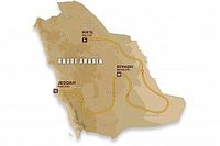 Dakar 2022: Zew pustyni