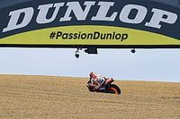 GALER&Iacute;A: mejores fotos del GP de Francia MotoGP