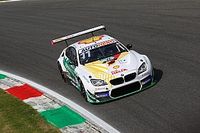 Punkty we wszystkich wyścigach DTM