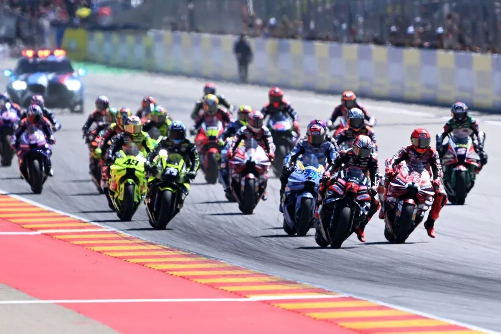 Riders