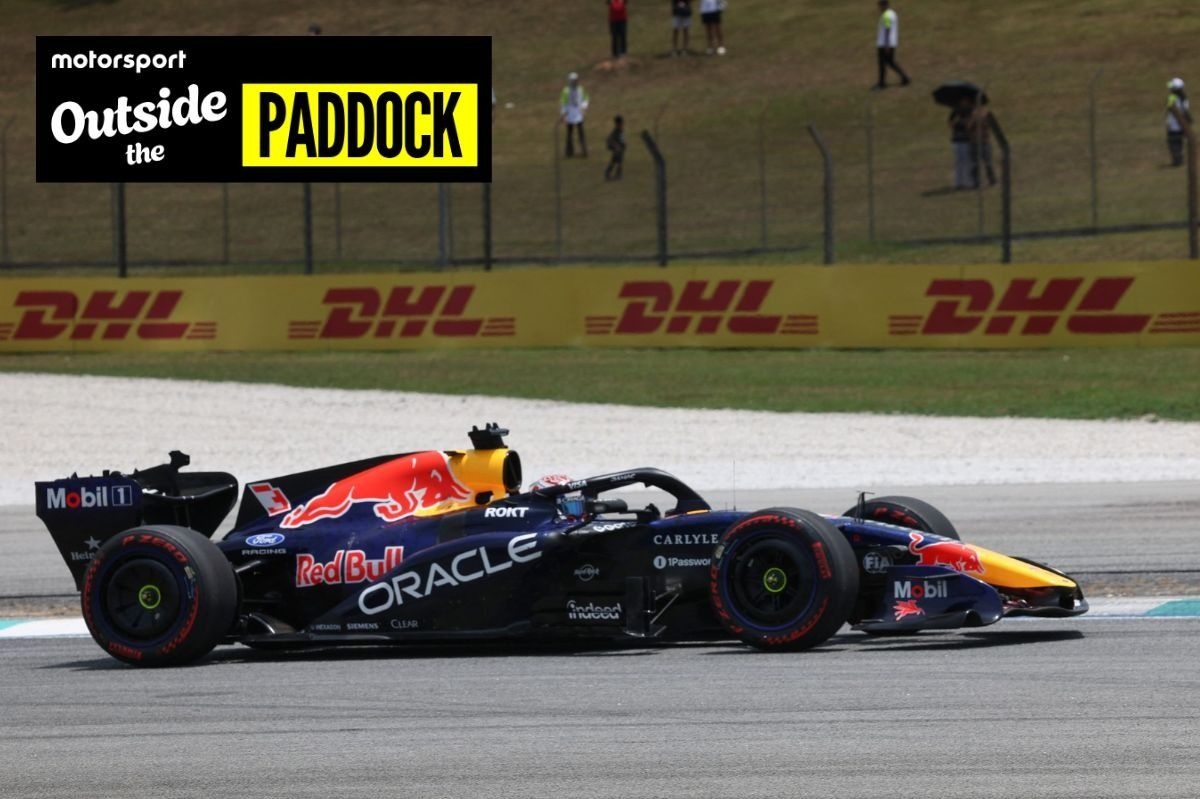 TAG Heuer Launches Special Edition Red Bull F1 Watch for Anniversary