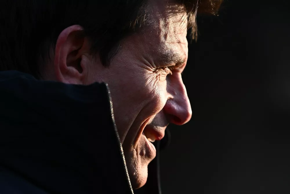 Toto Wolff, Mercedes