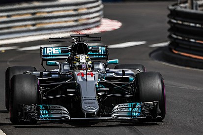 Вольфф: Болід Mercedes 2017 року – наче примхлива діва