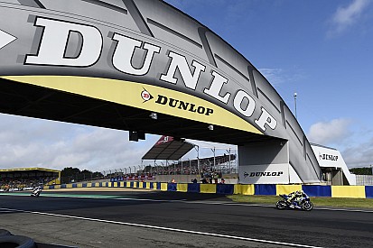 La MotoGP ha rinnovato l'impegno con il GP di Francia fino al 2026