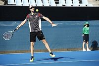 Grosjean cuestiona si la F1 es un deporte 