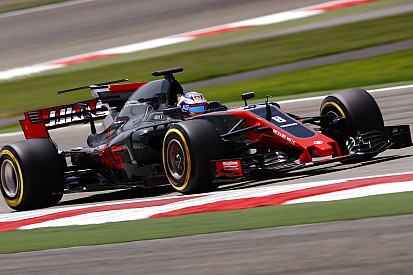 Haas va garder les freins Brembo à Barcelone