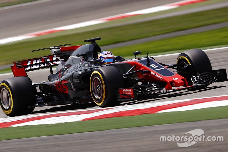 Haas va garder les freins Brembo à Barcelone