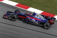 Sainz: "Espero no perderme m&aacute;s libres 1 el resto del a&ntilde;o"