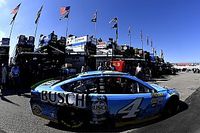 Su&aacute;rez noveno en la segunda pr&aacute;ctica en Dover 