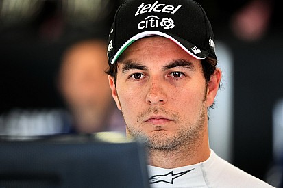 Villeneuve slams Perez for "dirty" move on Ocon