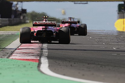 Pirelli annonce les pneus pour le Grand Prix de Hongrie