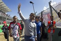 Daniel Suárez tardó en asimilar su campeonato 