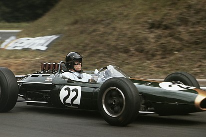 The racing community mourns the loss of Dan Gurney