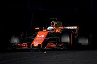 Honda disponibiliza atualização para McLaren na Áustria