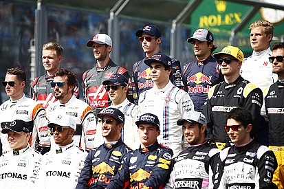 Hakkinen: F1 yetenek anlamında şimdiye kadarki en iyi seviyede