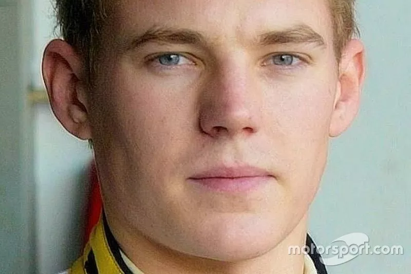 Ben Hanley, NextEV TCR