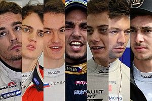 Los siete candidatos a hacerse con el t&iacute;tulo de la 3.5 2016