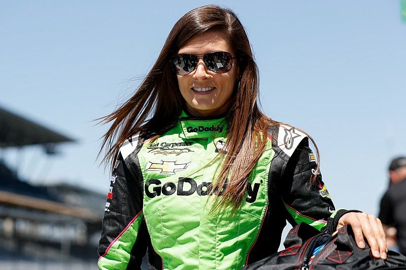 Danica Patrick, Ed Carpenter Racing