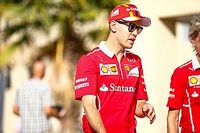 Vettel celebra evolução da Ferrari e projeta 2018 mais forte