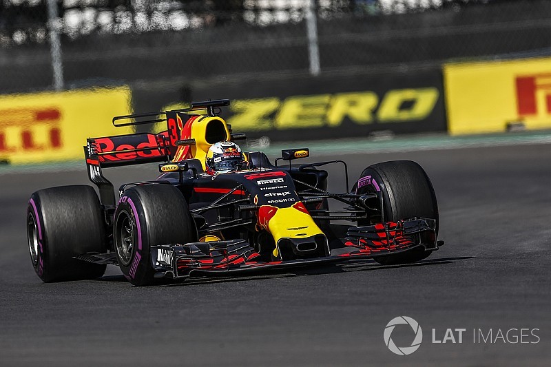 ”予選が弱点だった”と認めるリカルド。学習は完了「来年は良い年に」