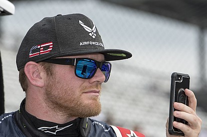 Daly to replace Chaves for Toronto IndyCar race