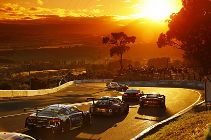 Galería: la magia de los atardeceres en Bathurst