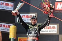 Rea: "S&oacute;lo ir&iacute;a a MotoGP para intentar ganar, no creo que tenga esa oportunidad"
