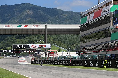 10 Fakta penting jelang MotoGP Italia