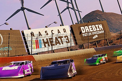 A Motorsport Network befektet a 704Games-be