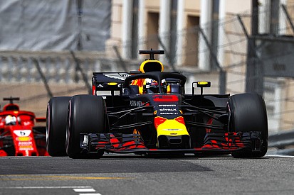 Rosberg conseille à Ricciardo de partir chez Ferrari