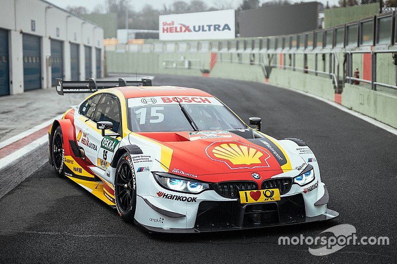 BMW ve Audi sürücüleri WEC'in değil, DTM'in ilk yarışına katılacak