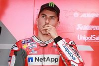 Lorenzo: "No pierdo ni un minuto en pensar en mi renovaci&oacute;n"