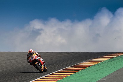 Sachsenring: Kurve 11 in diesem Jahr kein Thema