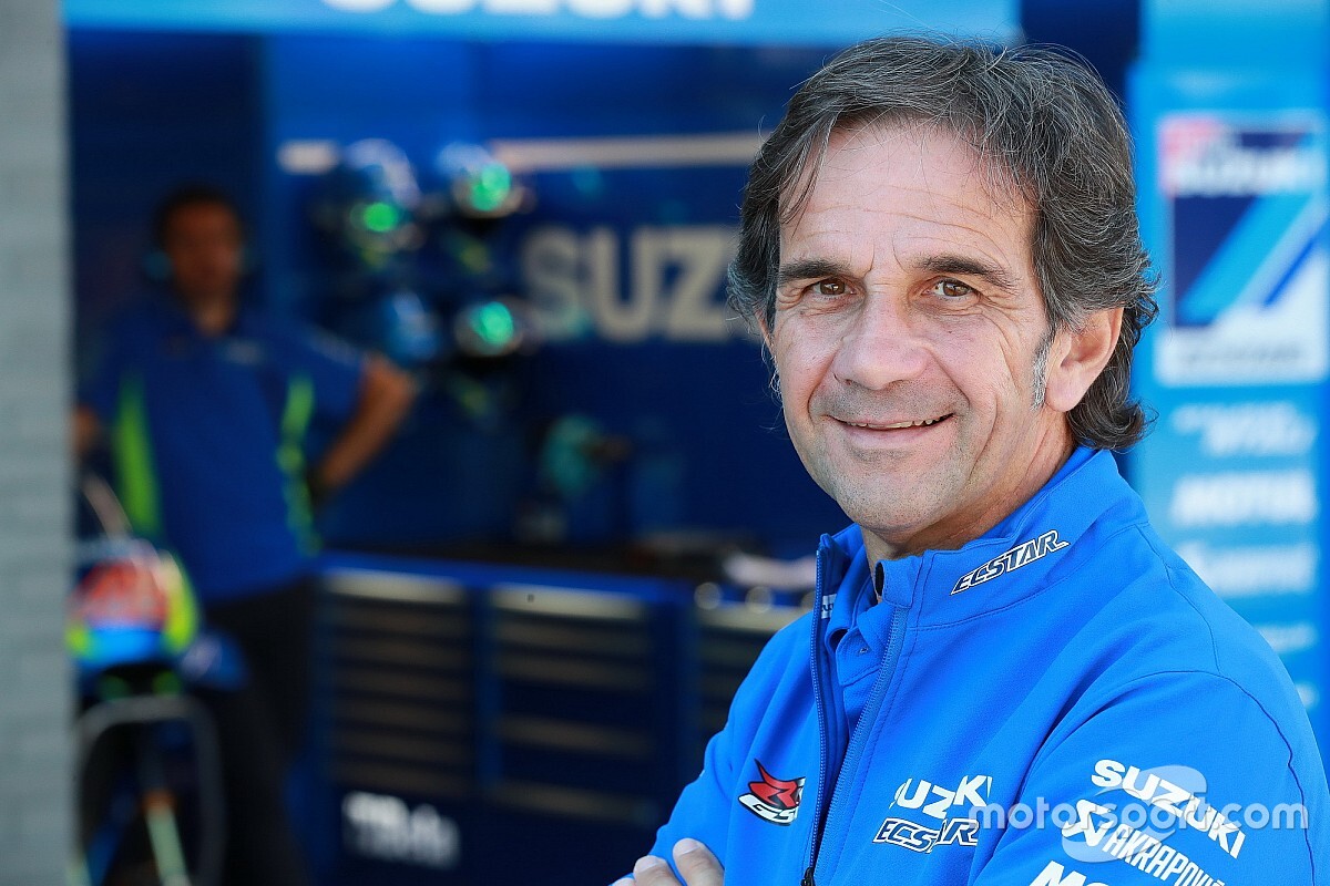 Suzuki : Le titre ?