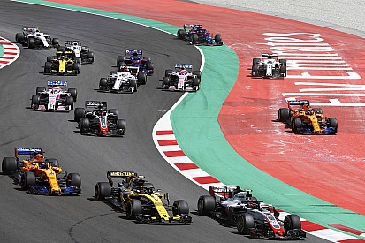 Brawn, en iyi takımlarla diğer takımlar arasındaki farktan memnun değil