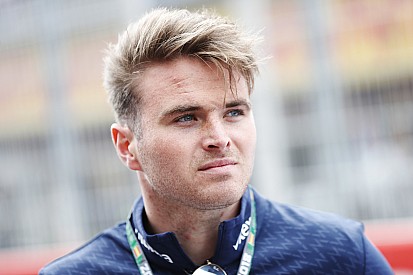 Rowland replaces Albon for final Valencia test day
