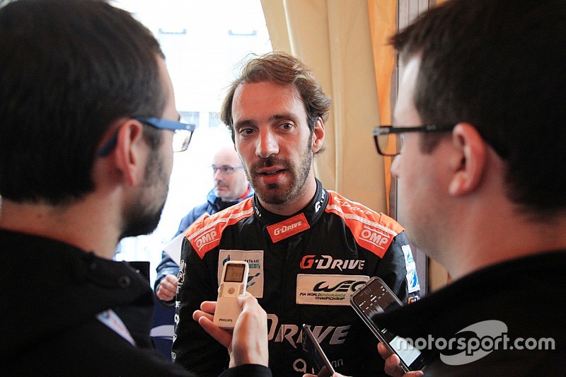 Le Mans zieht an: Immer mehr Formel-1-Piloten kommen