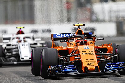 У Sauber спростували повідомлення про переговори з Вандорном