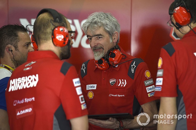 Dall'Igna: