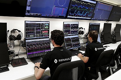 Renault, motor gelişimi için yeni bir teknoloji kullanacak