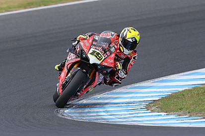 WSBK Philip Island: Cuma antrenmanlarının en hızlısı Bautista