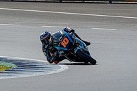 Jerez alberga el primer test oficial de pretemporada de Moto2 y Moto3
