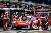 Coluna do Vicente Sfeir: Stock Car no canal do esporte