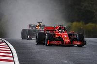 Vettel: Zwycięstwo było możliwe