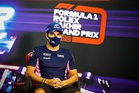 Checo P&eacute;rez no prioriza ser reserva de F1 si Red Bull no le ficha