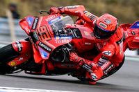 MotoGP: Márquez domina e vence em Brno; Martín é sétimo