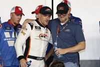 Dale Jr. might have cracked Parker Kilgerman's resolve with Daytona win