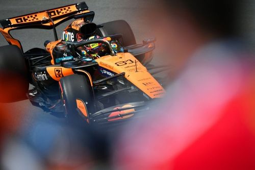 Piastri sufri&oacute; en Canad&aacute;: "Exist&iacute;a el riesgo de que todo saliera mal"