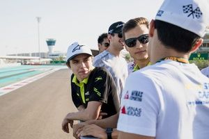 El domingo triunfal de Palou y Norris que refuerza el valor de Campos