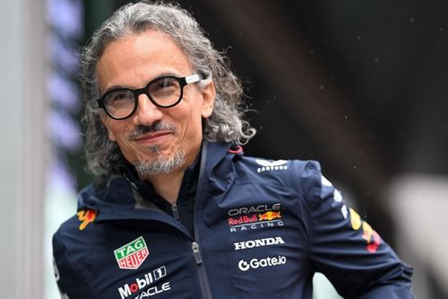 Steiner advierte que Mekies no podrá llevar a Red Bull pronto a la cima